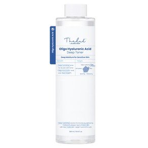 더랩바이블랑두 올리고 히알루론산 저분자 딥 토너, 300ml, 1개 (14,320원)