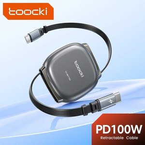 (코인샵)toocki 100w 릴케이블 1m 3pcs ($5.04/무료)