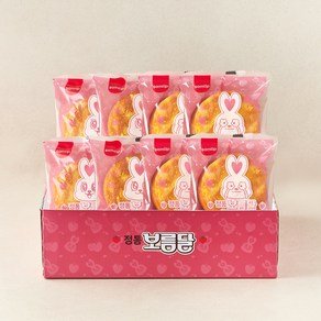 삼립 정통 보름달 빵, 88g, 8개입, 1개 (11,200원)