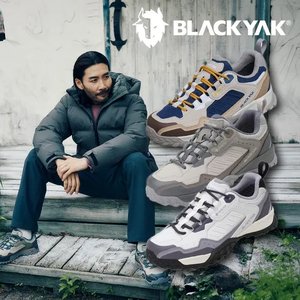 블랙야크 요크셔 모션 GTX ABYSHXU914 (59,630원) (무료)