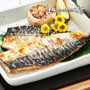 가시없는순살고등어 노르웨이 대(L) 총12팩 1.4~1.6kg (35,860원) (무료)