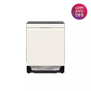 LG 디오스 오브제컬렉션 식기세척기 1등급 12인용 DUE4BGE (779,540원) (무료)