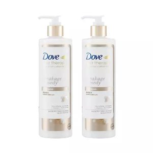 도브 헤어테라피 샴푸 380ml 2개 (8,930원) (무료)
