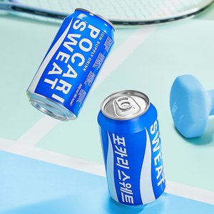포카리스웨트 340ml 48개 (24,975원/무료)