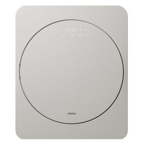 미닉스 더 에어드라이 미니건조기 5kg 고객직접설치, 그레이지, MNMD-200G (329,000원)
