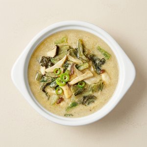 교동 버섯 들깨탕, 500g, 5개 (12,900원/무료) 광고