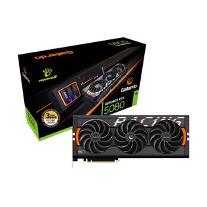 MANLI 지포스 RTX 5080 Gallardo 인텍앤컴퍼니 (2,327,380원/무료)