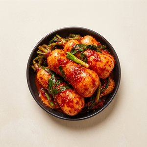 별미촌 알타리 총각김치, 2kg, 1박스 (9,900원/무료) 광고