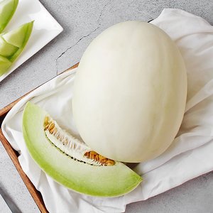 고당도 캘리포니아 허니듀 멜론 1수 1.8 kg 이상 x 3수 (18,408원) (무료)