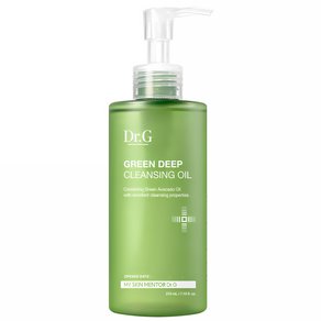 닥터지 그린딥 클렌징 오일, 210ml, 1개 (10,320원)