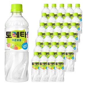 토레타 이온음료, 1.5L, 12개 (15,170원)