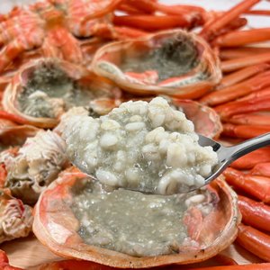 선주발송 구룡포 자숙 홍게 A급 3kg 8~12미 (24,900원 / 무배)