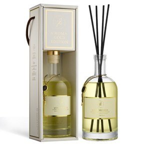 에이로마 골드에디션 디퓨저, 레몬그라스, 500ml, 1개 (13,390원)