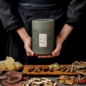 침향환 침향단 침향원 60환 선물세트 (54,500원/무료)