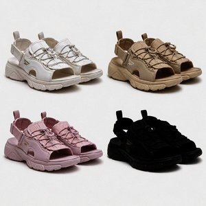 리복 하이페리엄 2WAY 남여공용 슬라이드 샌들 (41,660원/무료)
