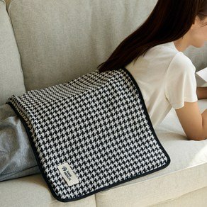 Hanil 온열 찜질기 블랙 라지 HP-4085B, 라지(85 x 40 cm) (53,000원)