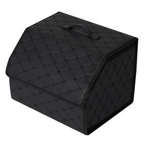 메이튼 스탠다드M 트렁크 정리함, 블랙 (9,750원)