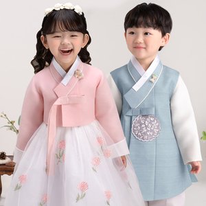 이설한복 아동한복 (31,900원/무료)