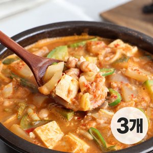 청국장 200g 3개 (13,900원/3,000원)