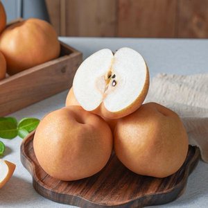 나주 햇 신고배 특상/대과 (5-8과) 5kg(12,860원/무배)