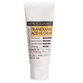 더마팩토리 트라넥삼산 6% 크림, 30ml, 1개 (6,760원)