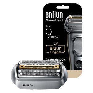 BRAUN 정품 시리즈 9 PRO+ 울트라 씬 면도기 교체용 날망 (67,070원) (쿠팡와우0무료)