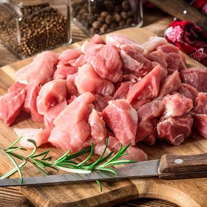 국내산 한돈 찌개용 돼지고기 2kg (15,900원/네멤무료)
