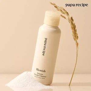 파파레서피 블레미쉬 효소 파우더 클렌저 2개 (25,900원/무료)