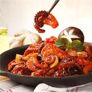 하남쭈꾸미 350그람 5팩(38,710원/무료배송)