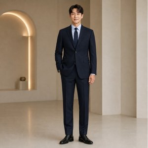 트레몰로 남성 SMART SUIT 정장 세트 (57,150원/무료배송)