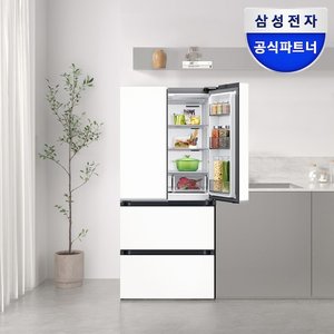 삼성 비스포크 AI 김치냉장고 4도어 490L RK70F49M2ZD (1,759,000원/무료)