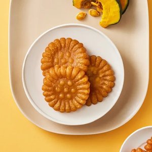 꿀이구마 호박 찹쌀 약과 30개 (9,780원) (무료)