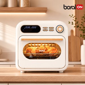 보랄 18L 에어프라이어 오븐형 (63,920원/무료)
