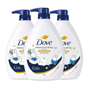도브 바디워시 1000ml 3개 (15,330원 / 0)