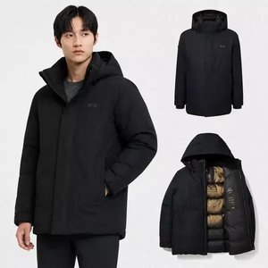 K2 남성 고어텍스 프리미엄 구스다운 G900 트리니티 (443,380원/무료배송)