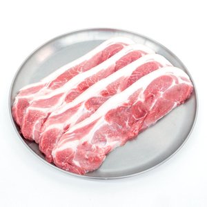 국내산 한돈 미박앞다리살 1kg (11,670원/무료)