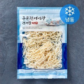 주문진어시장 건어물 부드러운 진미채 (냉동), 1개, 300g (16,290원)