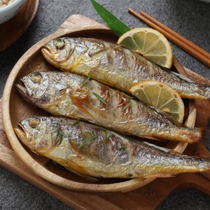 영광 법성포 굴비 10미 (15,750원/무료배송)