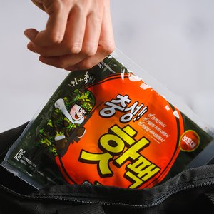 충성 핫팩 대형 160g 30개 (15,200원/무료)