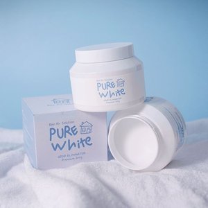 BAS 퓨어화이트 탈취제 300g 1개 (11,583원) (무료)