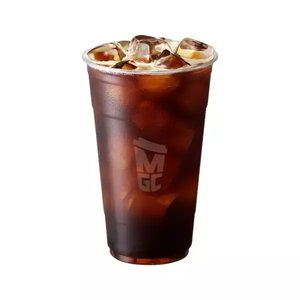 메가커피 아이스 아메리카노 20% 할인 (1,600원) (무료)