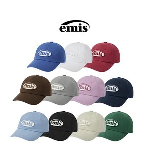 TONE ON TONE WAPPEN BALL CAP 11종 택1 (36,740원) (무배)
