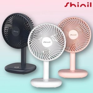 신일 탁상용 미니 선풍기 저소음 기본형 써큘레이터 (23,460원 / 무료)