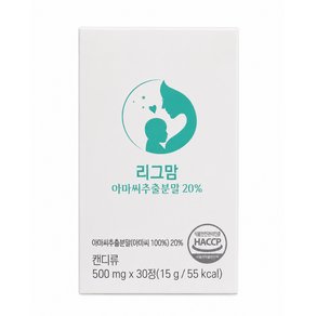 오로쉬 리그맘 여성영양제, 1박스, 30정 (35,150원)