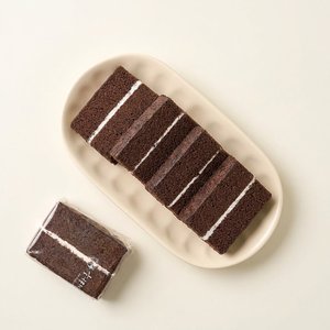 떡편 초코 쌀케익, 35g, 18개 (10,720/무료)