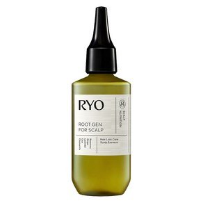 려 루트젠 탈모 증상 전문 케어 두피 에센스, 80ml, 1개 (10,700원)