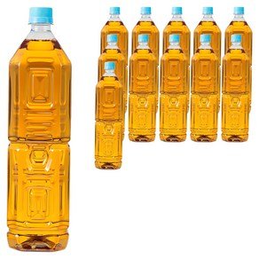 gomgom 곰곰 고소한 보리차 무라벨, 12개, 1.5L (11,990원)
