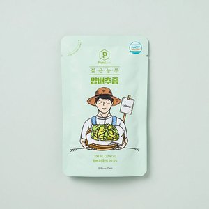 푸릇담 젊은농부 양배추즙 100ml 30팩 82%할인 (5,990원/무료)