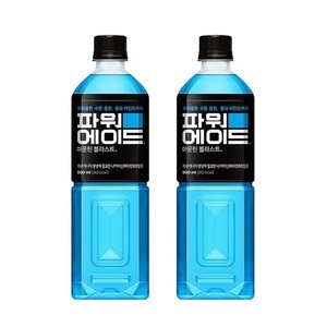 파워에이드900ml 12입 (11,510원) (무료)