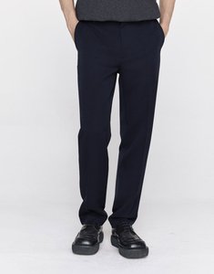 지오다노 TR소재 테이퍼드 슬랙스 (21,600원/무료)